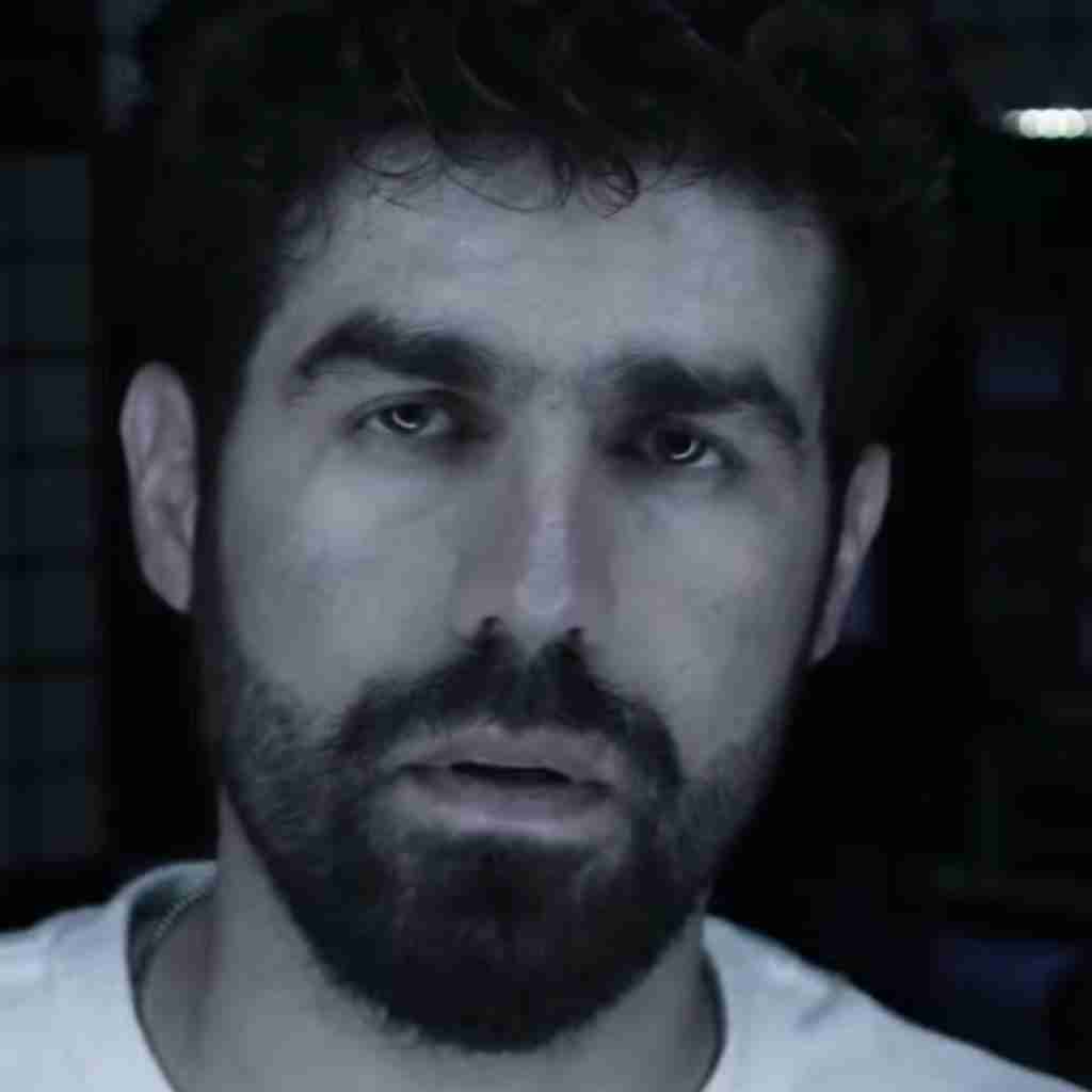 یوسف جمالی چویل تو خطاکاره چویل تو فربیکاره