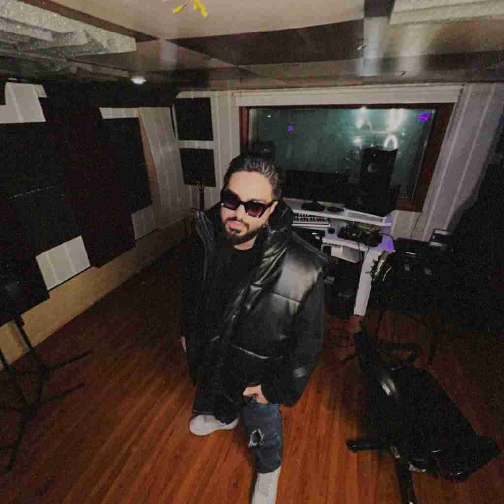 شایان اشراقی برگشتن تو خوبه بودنتو من اصلا خوب نیستم