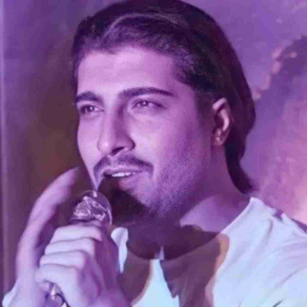 امیر لیام بسمه چنی جرو بحث خیلیا بشم گفتن نکن