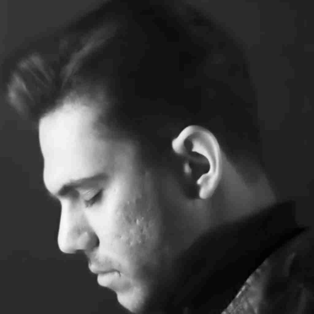 پیام عباسی میگفتی بری رگامه زدم