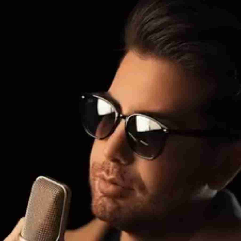 فرشاد آزادی مه متنفرم ازت برو دور شو ازم فقط