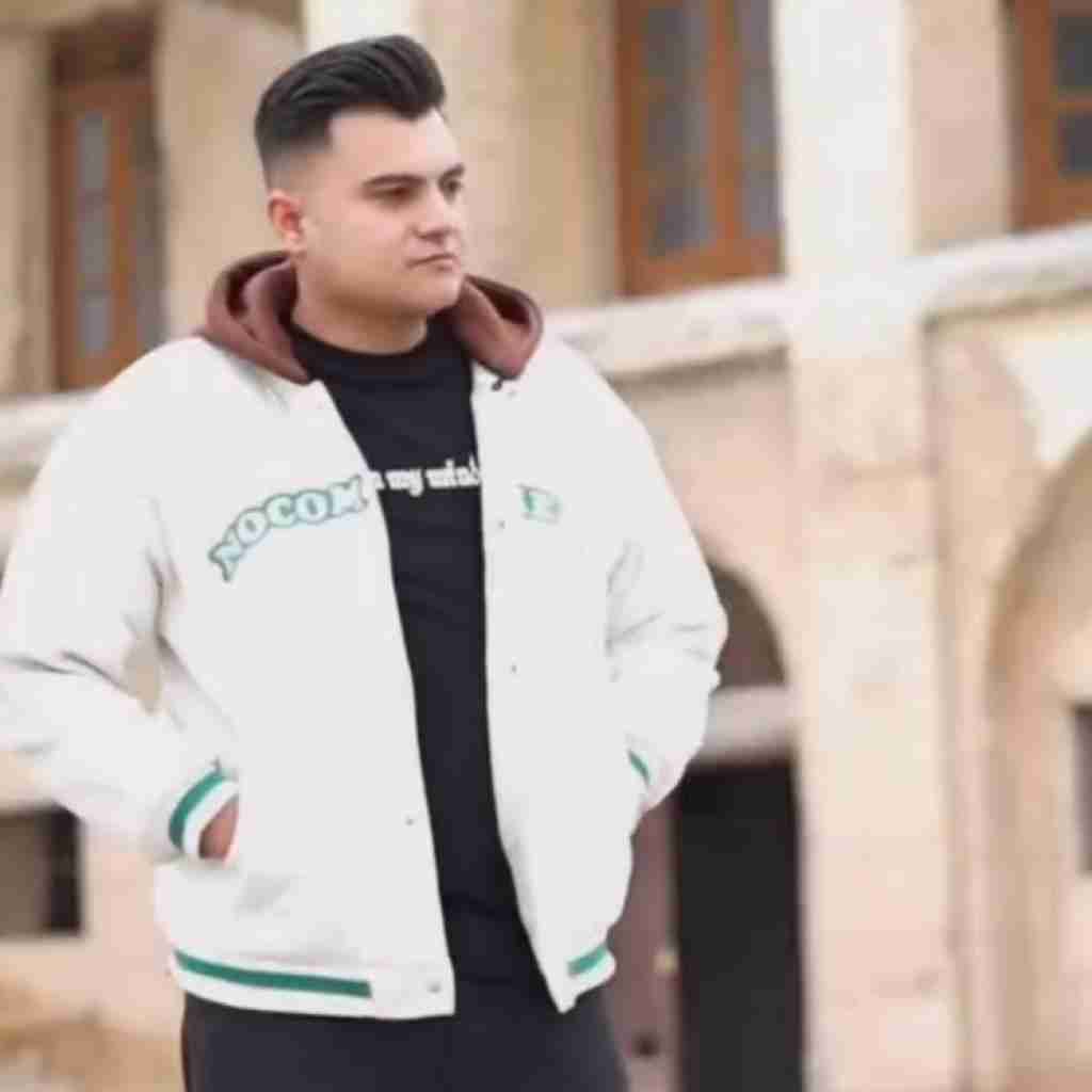 رامین کرمی خیانتی کردی که عاشق تو دی مردیه