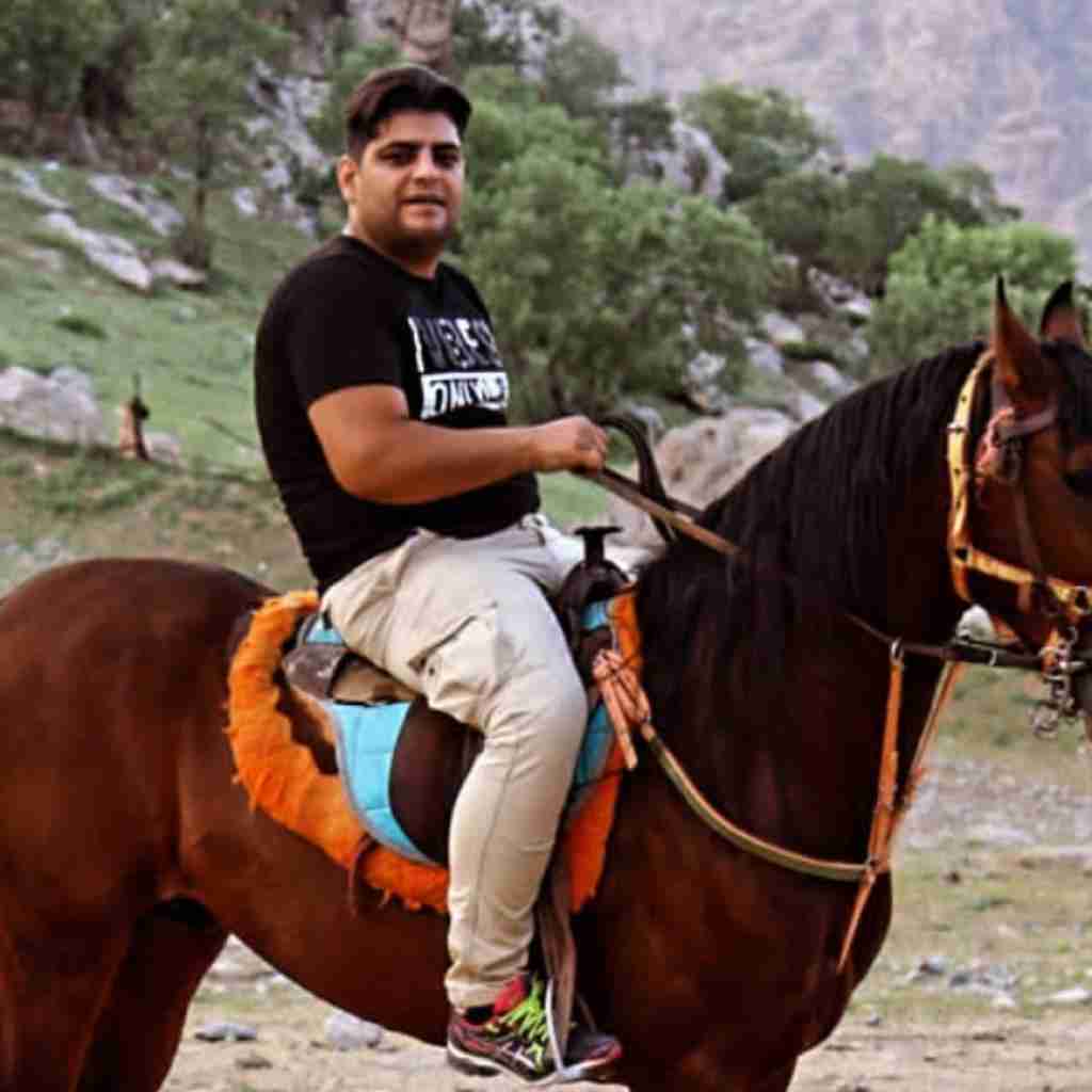 فرشاد مرادی بچو و جات نمارم