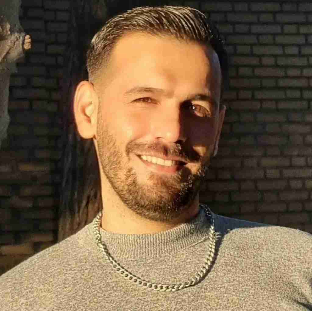 رضا سگوند سیچی رتی