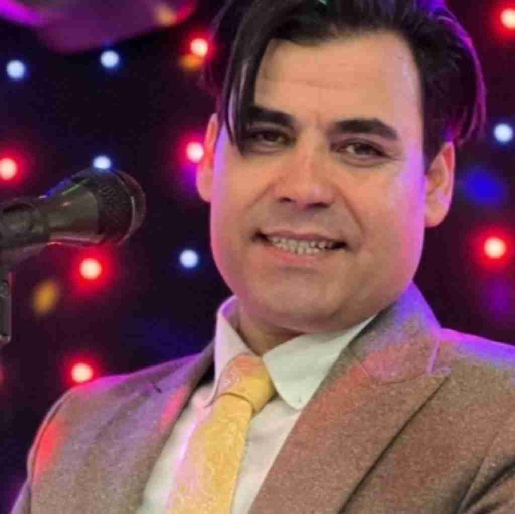 بیدل برزویی تیمه بمرمه