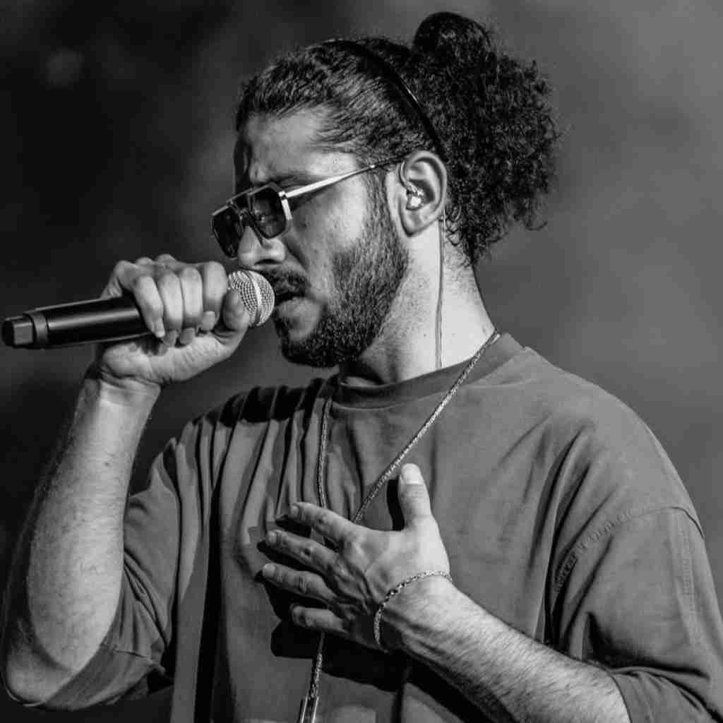 احسان دریادل یکی به دو بدو بدو منمو تو توی نیمه شب