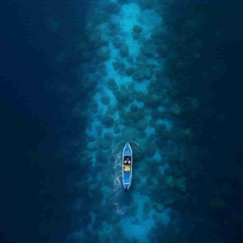 آسمون برا ماعه تابستون امشبو کامل