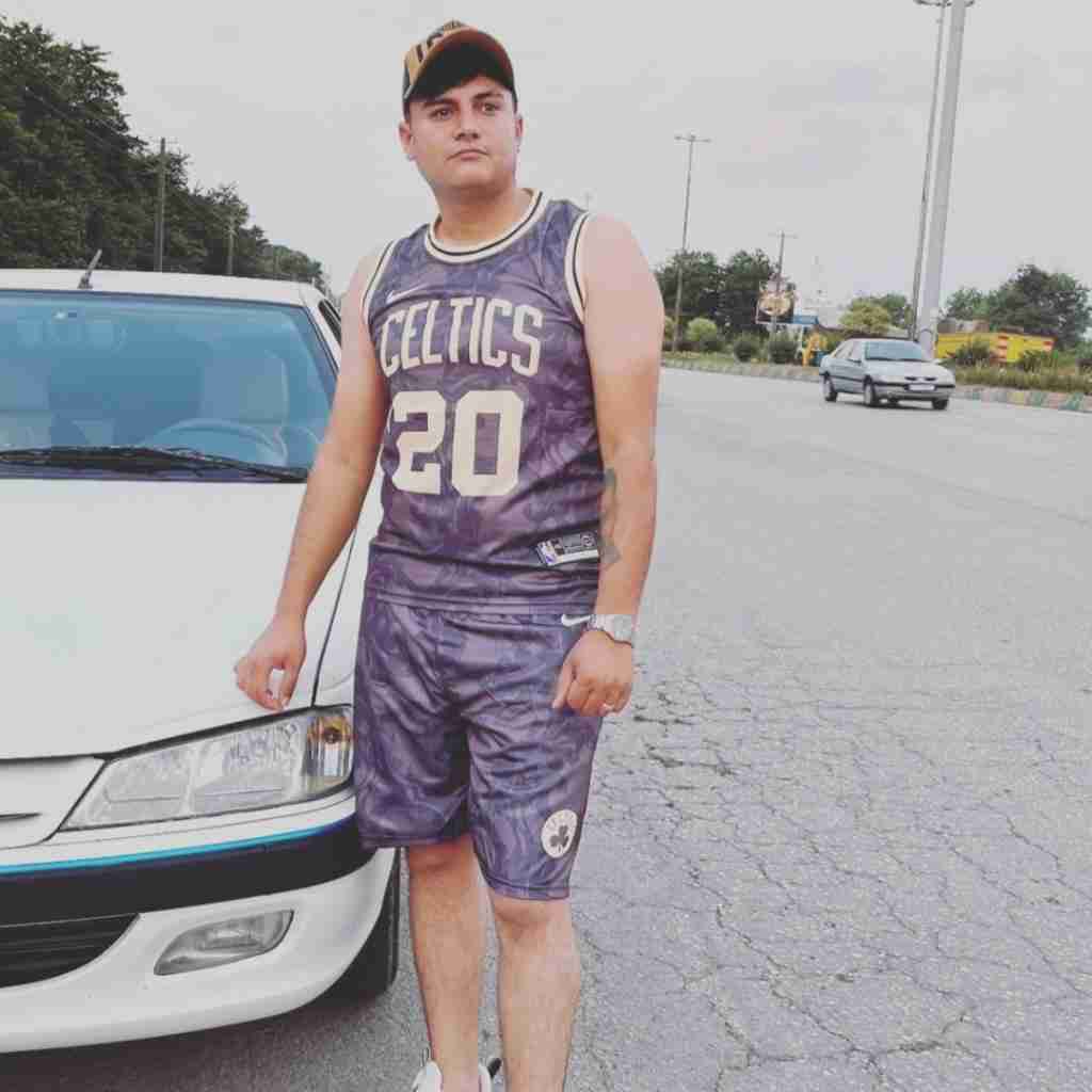 رامین کرمی نسخ