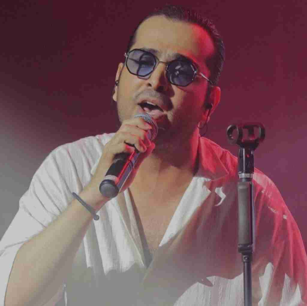 فرزاد فرخ گل کاشانه