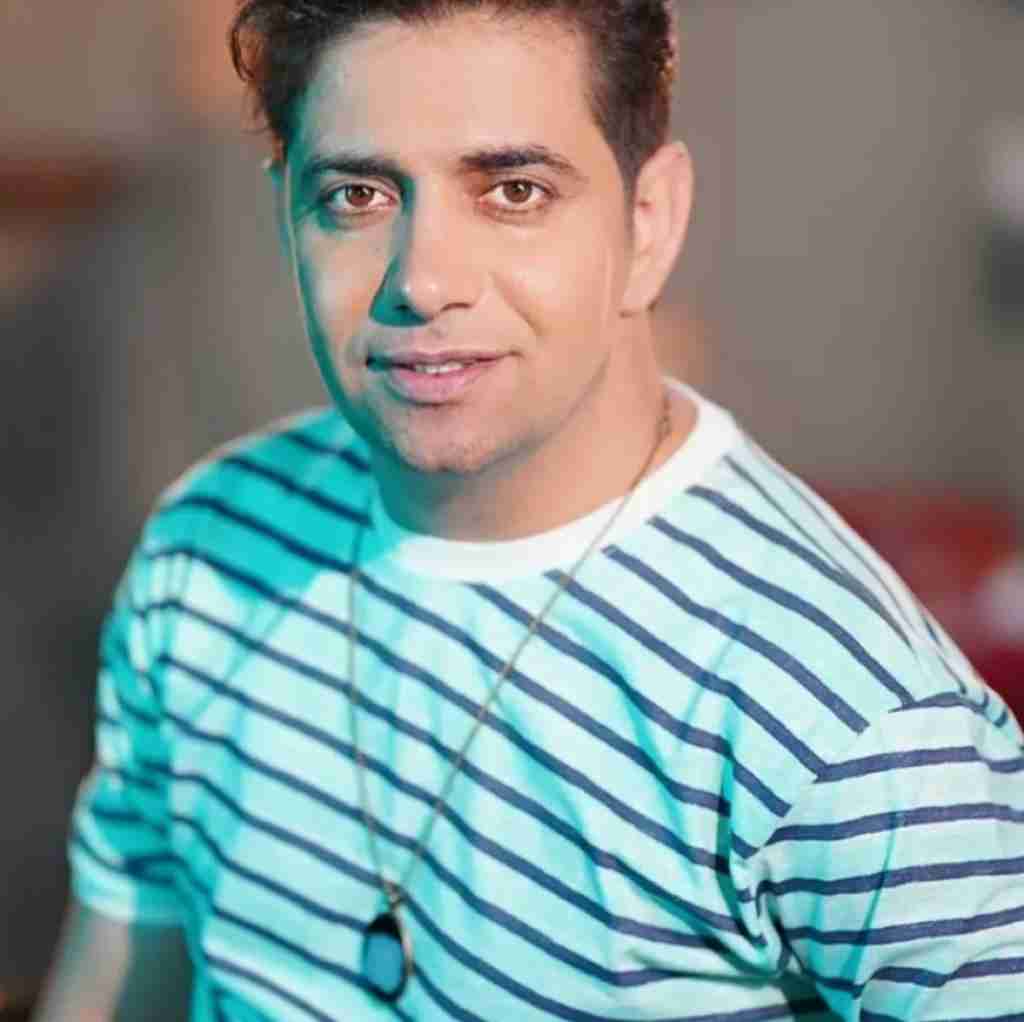 ابراهیم علیزاده ظالیم دونیا