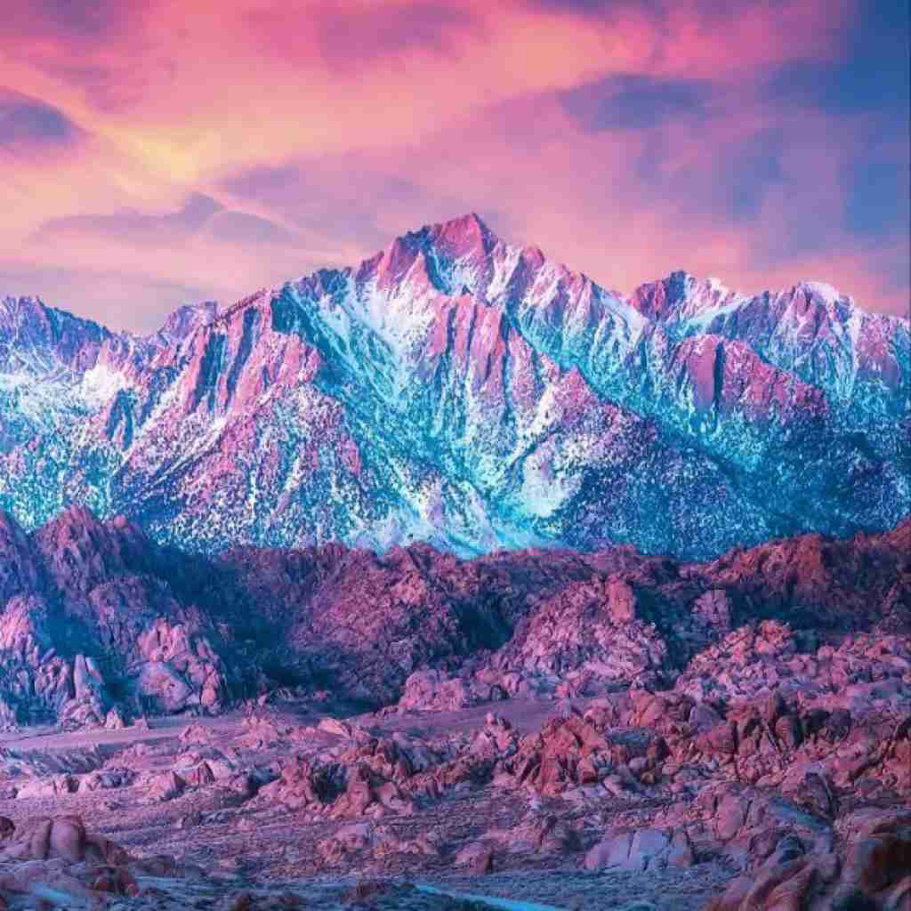 تک بزن میرسم پنج مین میرسم