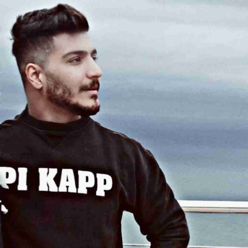 آرمین برمایه بغض ناو صدام ای خطبه حرامه