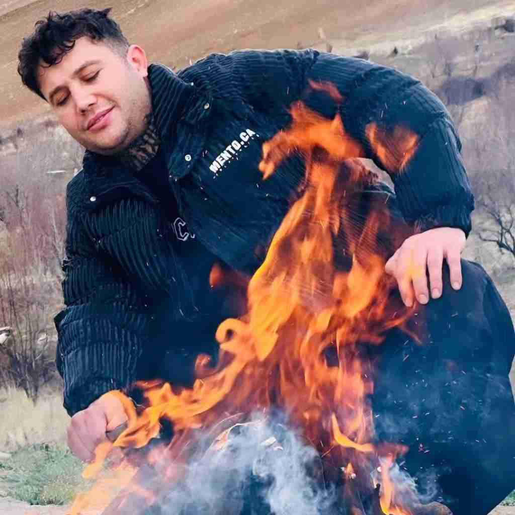 علی احمدیانی روزی روزگاری تلخی سایه بهاری