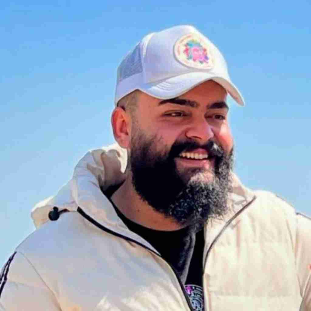 علیراد گفتی میرمو ترسید یهو دلم رفتیو کردی