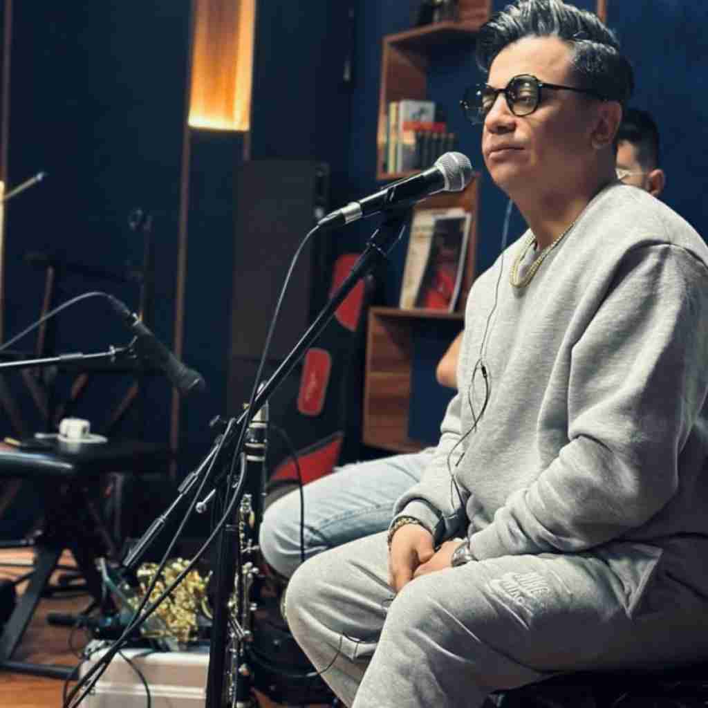 محسن ابراهیم زاده خب که چی