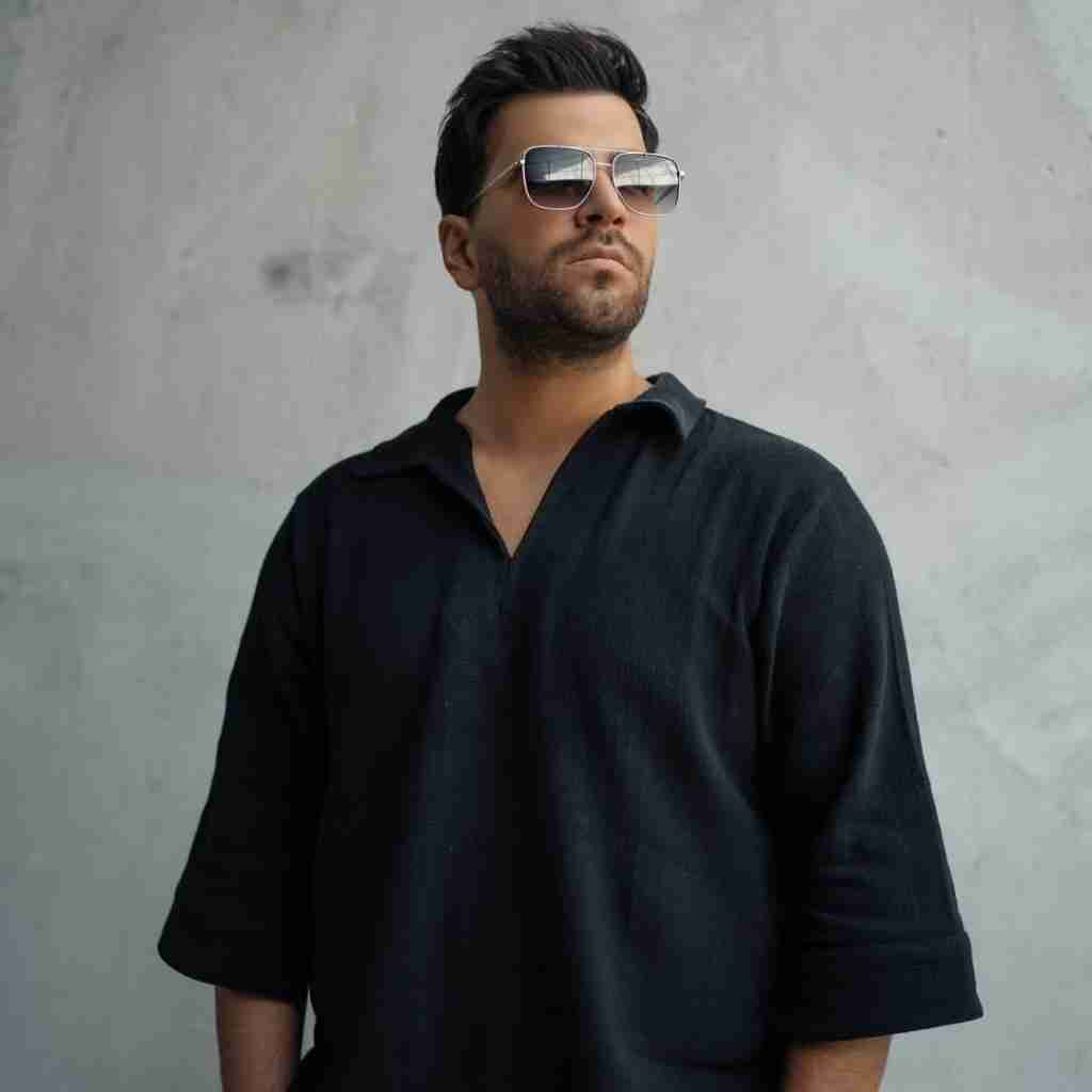 آصف آریا عصیانکار