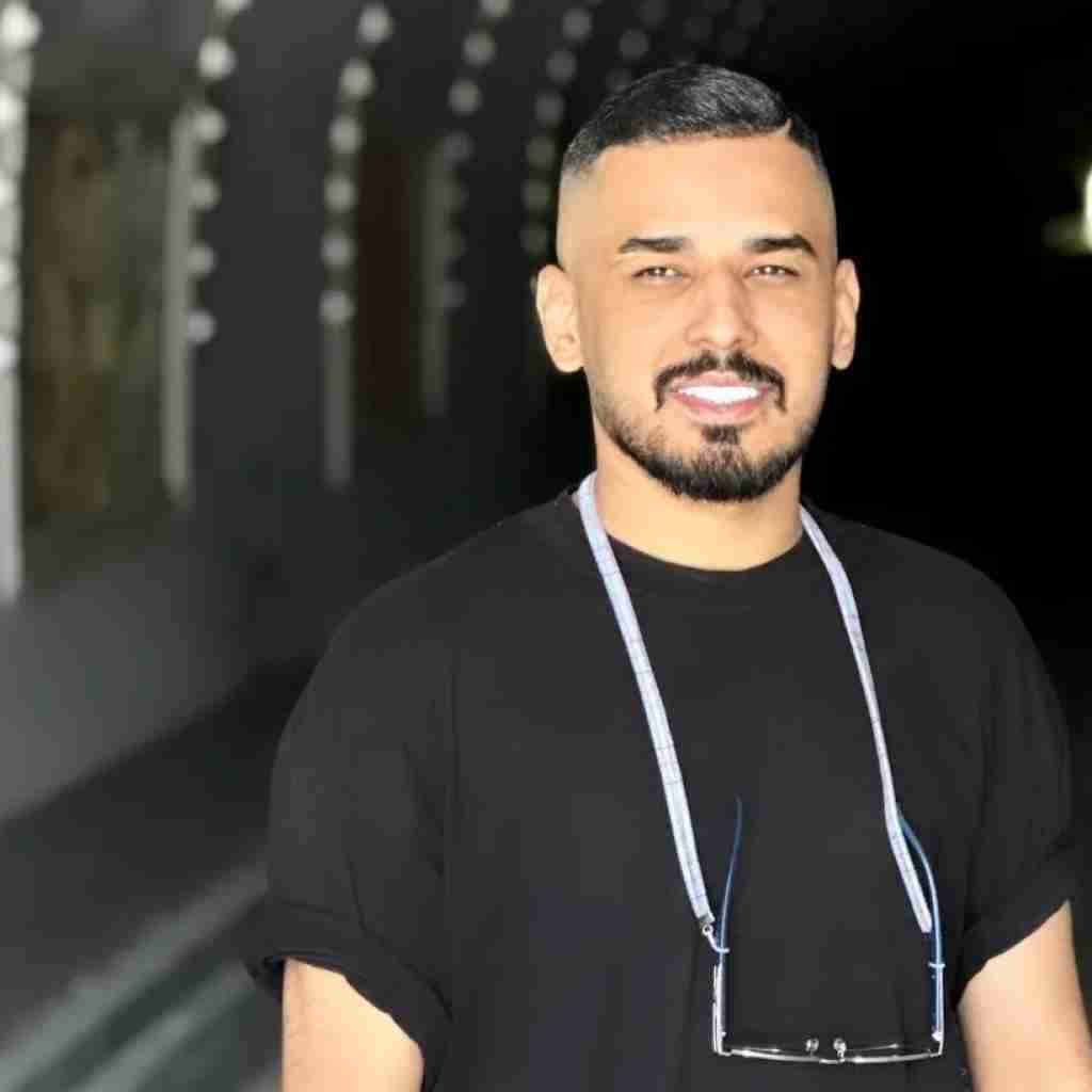 فاضل دریس گل پامچال