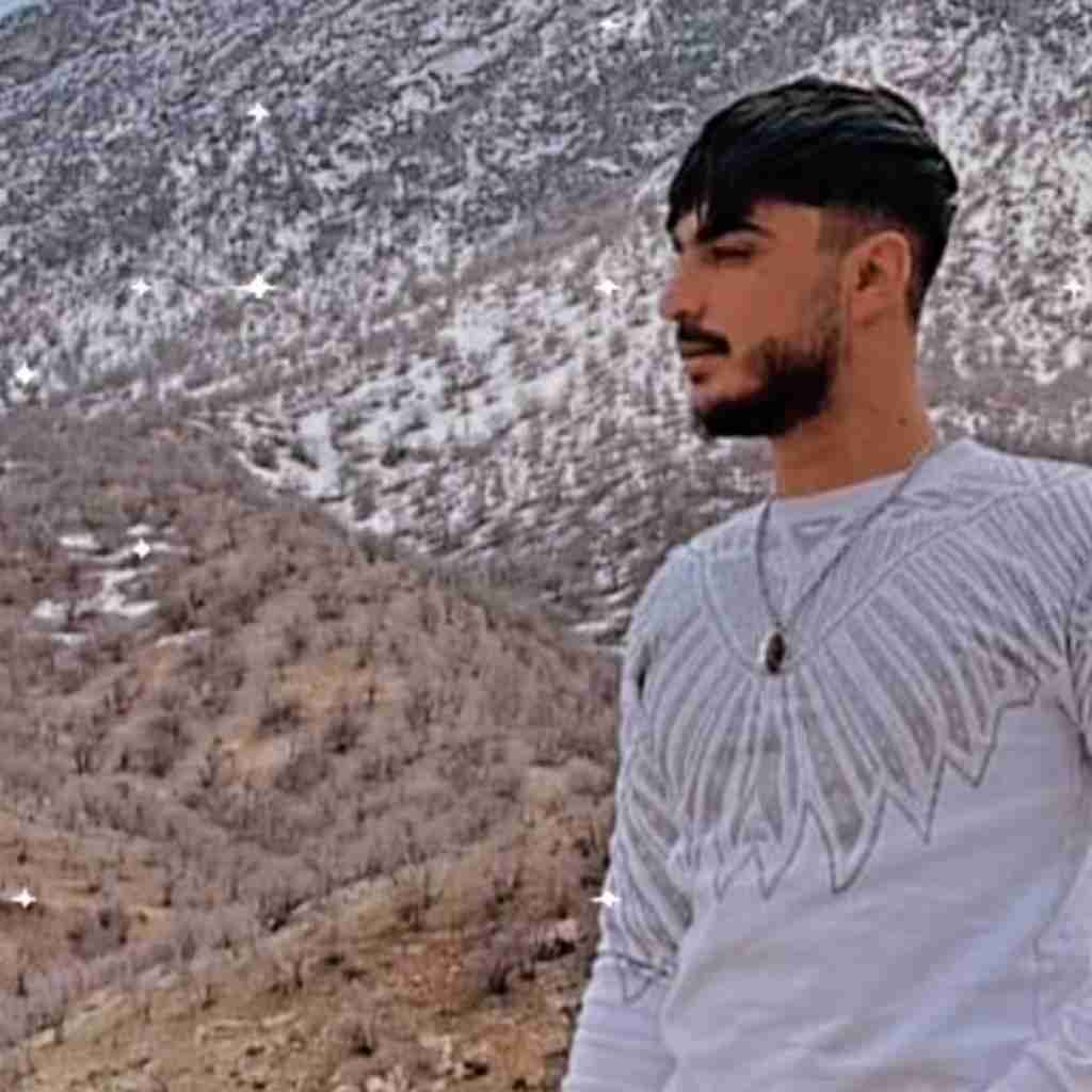 میلاد غلامی و محمدامین کرمزاد ردی