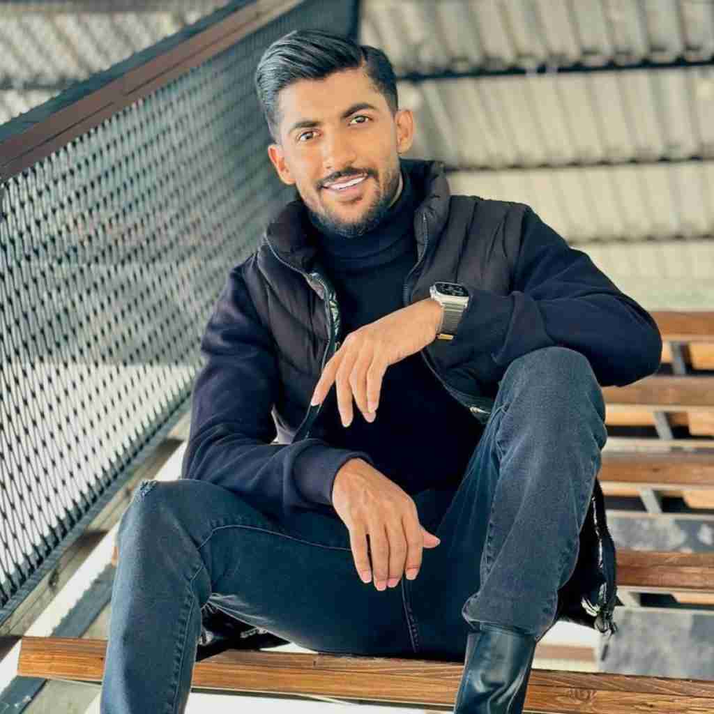 مهرزاد نوازنده چپونی موبایل