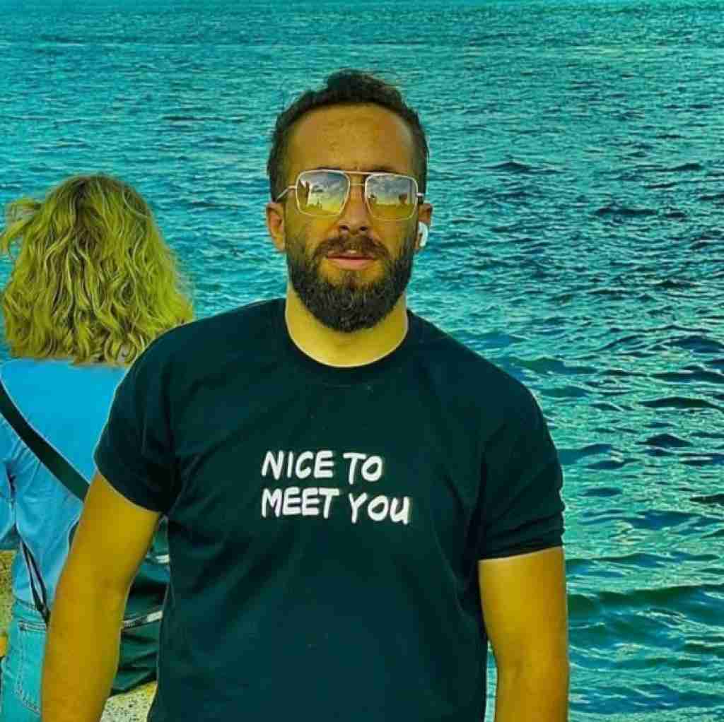 ناصر عباسی خدانگهدار