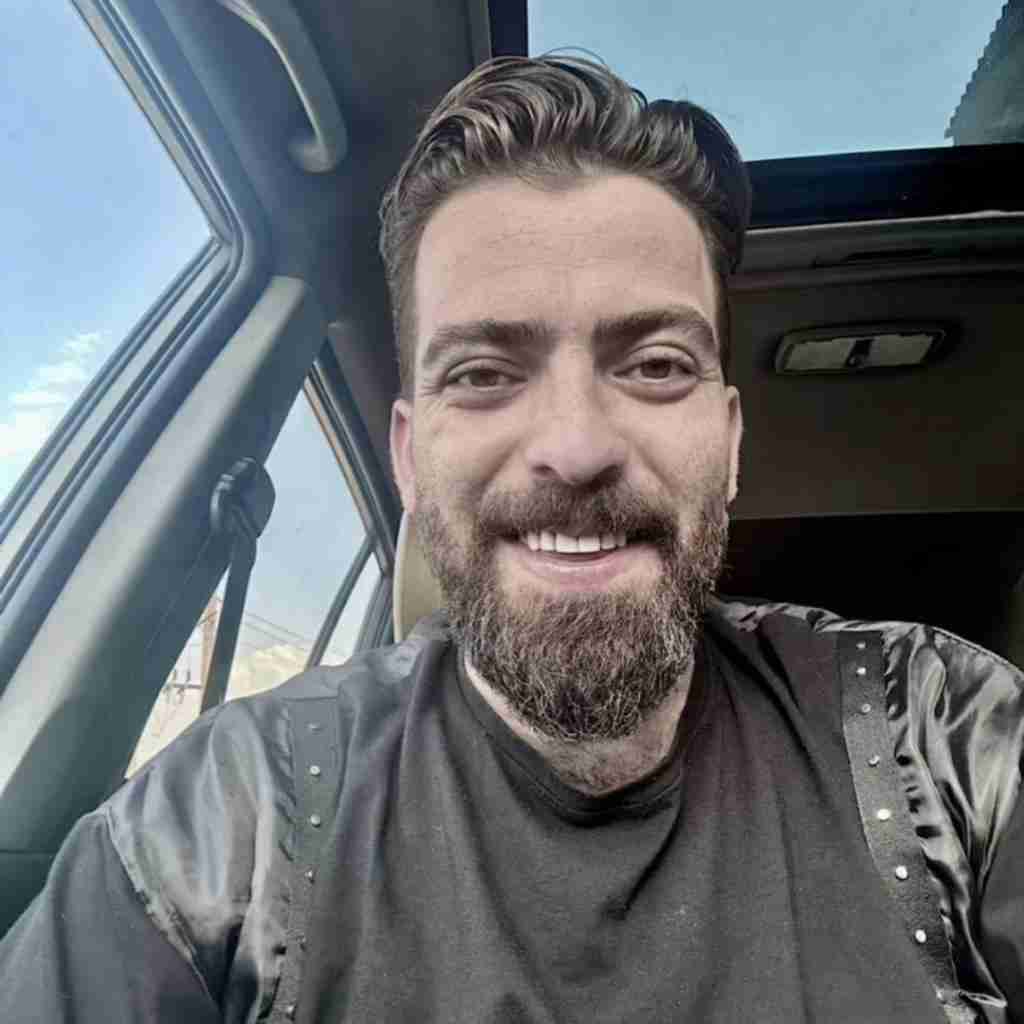 رامین مهری صدای عشق