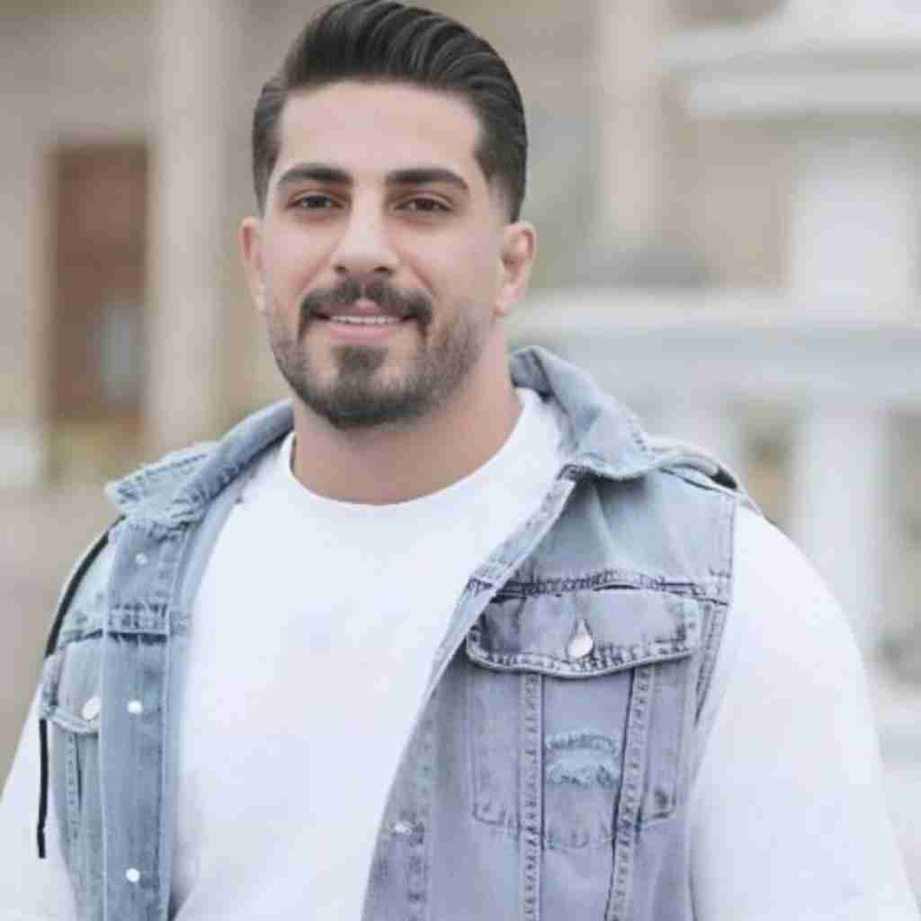 محمد کجوری شب های عاشقی