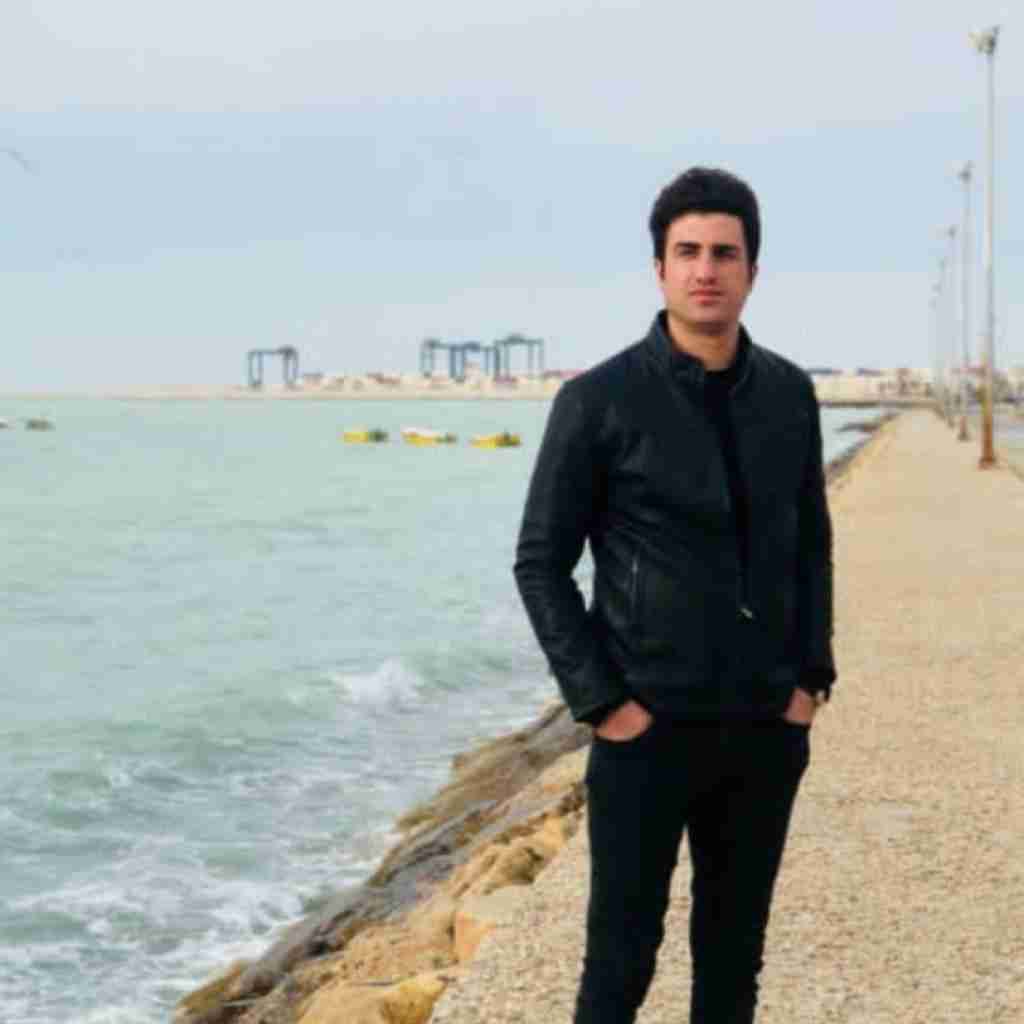 محسن لرستانی همه جوره بودم اما دیگه نیستم من