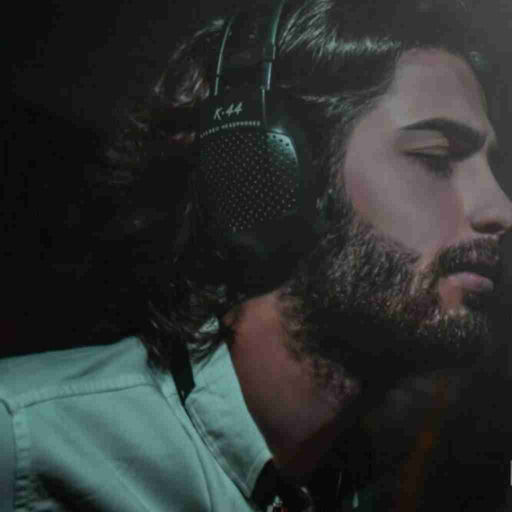 مهراب آخرین وداع