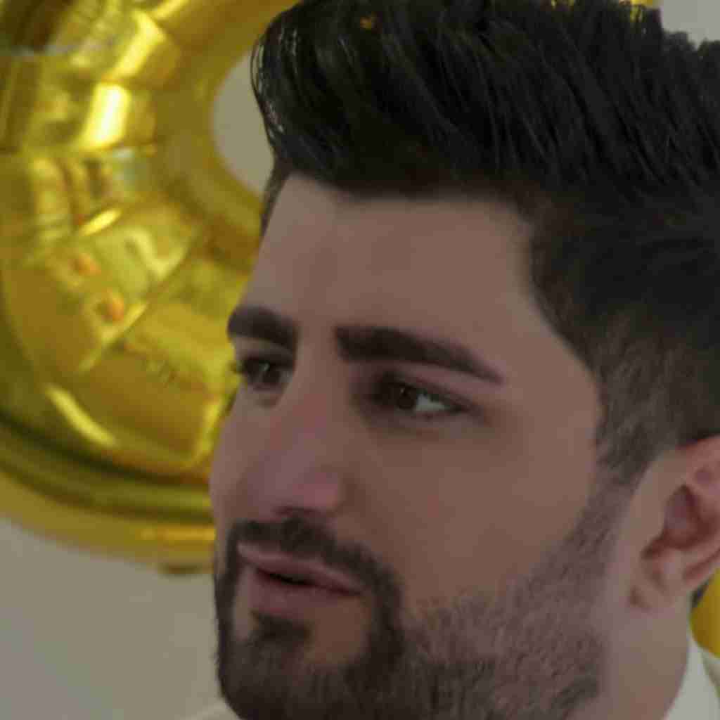 ایمان نوری فلج