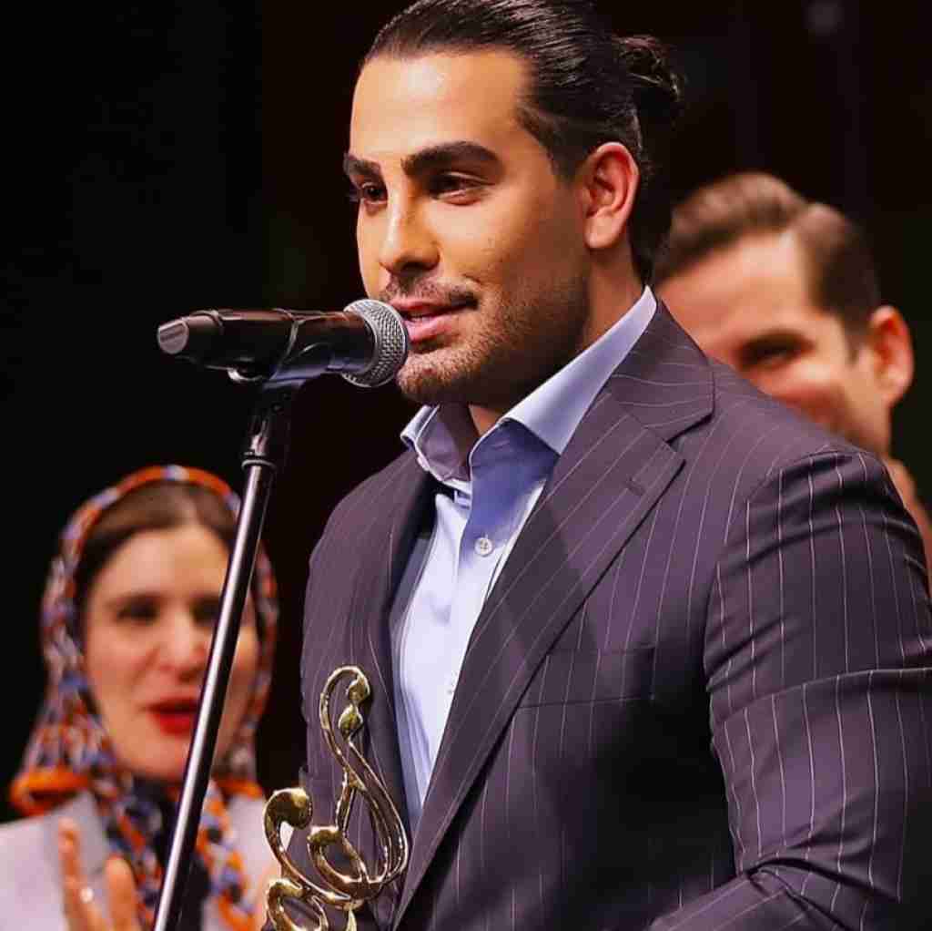 مجید رضوی بگو زندگی کی تو بگو کی میمیره بی تو