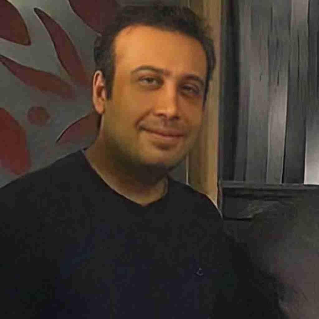 محسن چاوشی صبوریم کمه بی قراریم زیاده