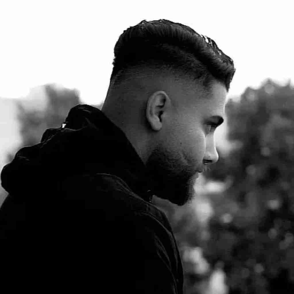 حامد سنجابی مه و اوج اوج بیم چیدو ماله مه رمانیدن