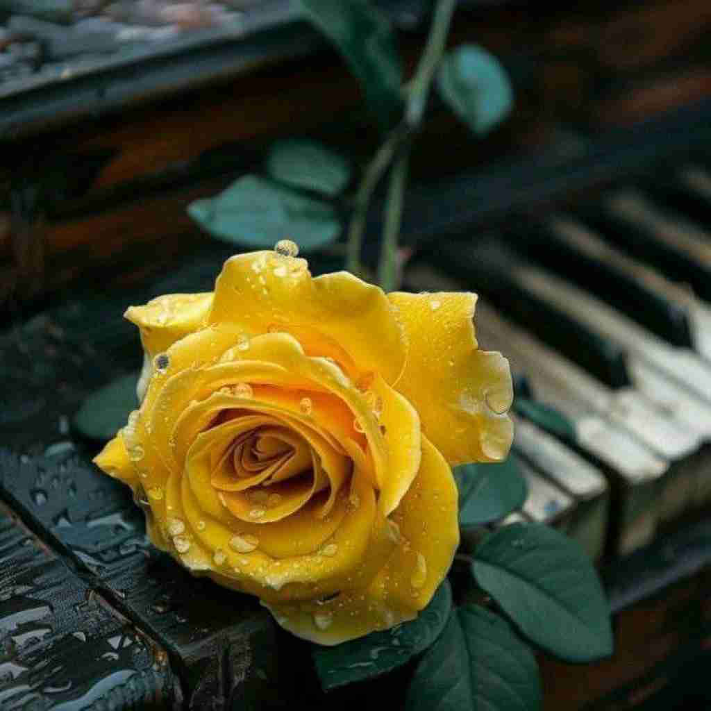 مثل یه پرنده که همه پراشو چیدن با صدای دختر