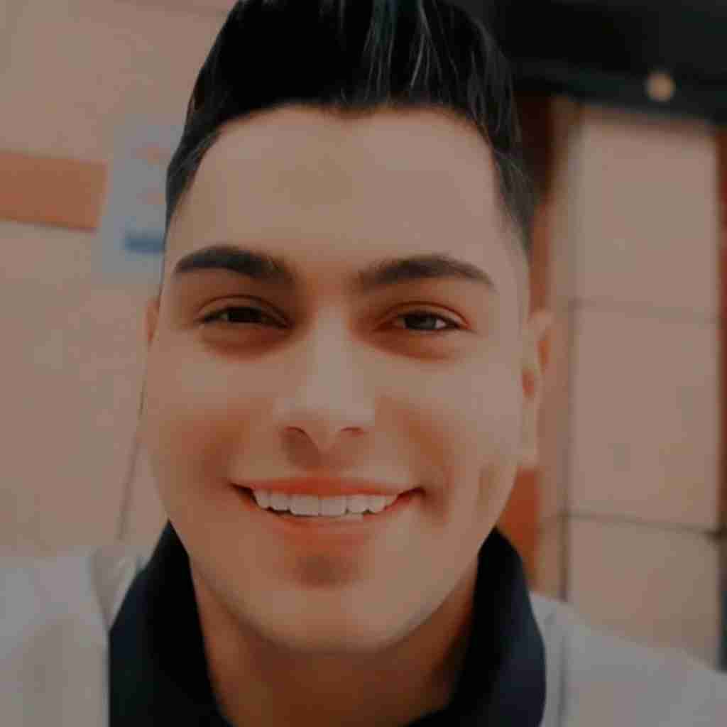 امیرمحمد افشار دل تو سنگ بود سرم به سنگ خورد