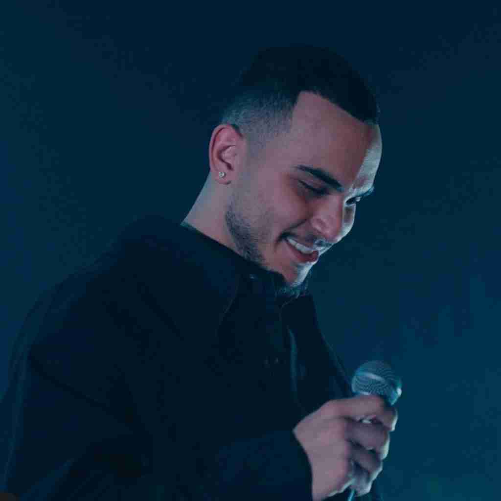 مهیار امان از اون روز