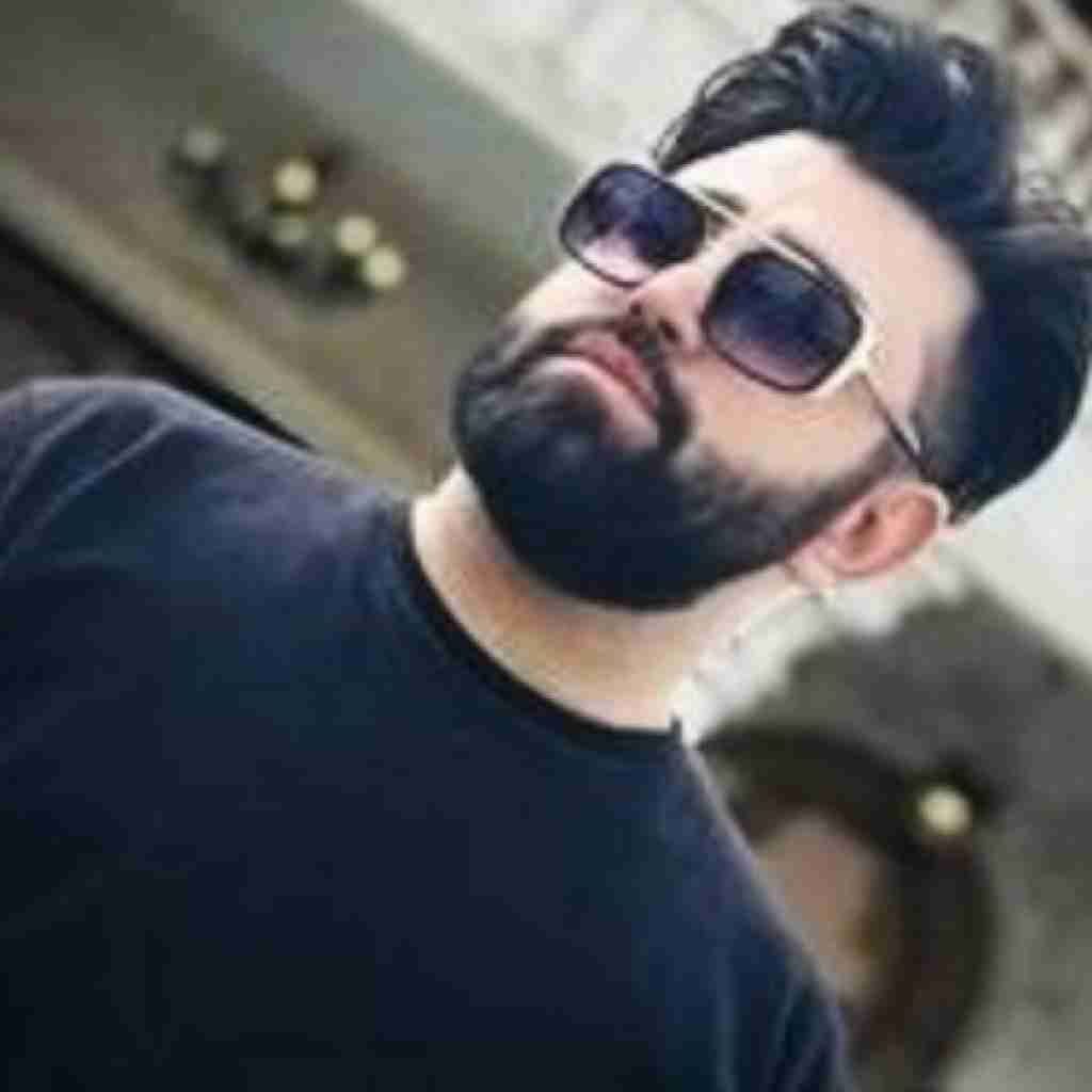 مهرداد تاجیک موهات خوشرنگه و نازه چشمات با حیا و نازه