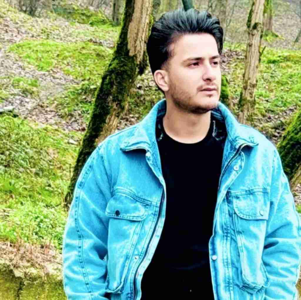 سجاد رشیدی استوری