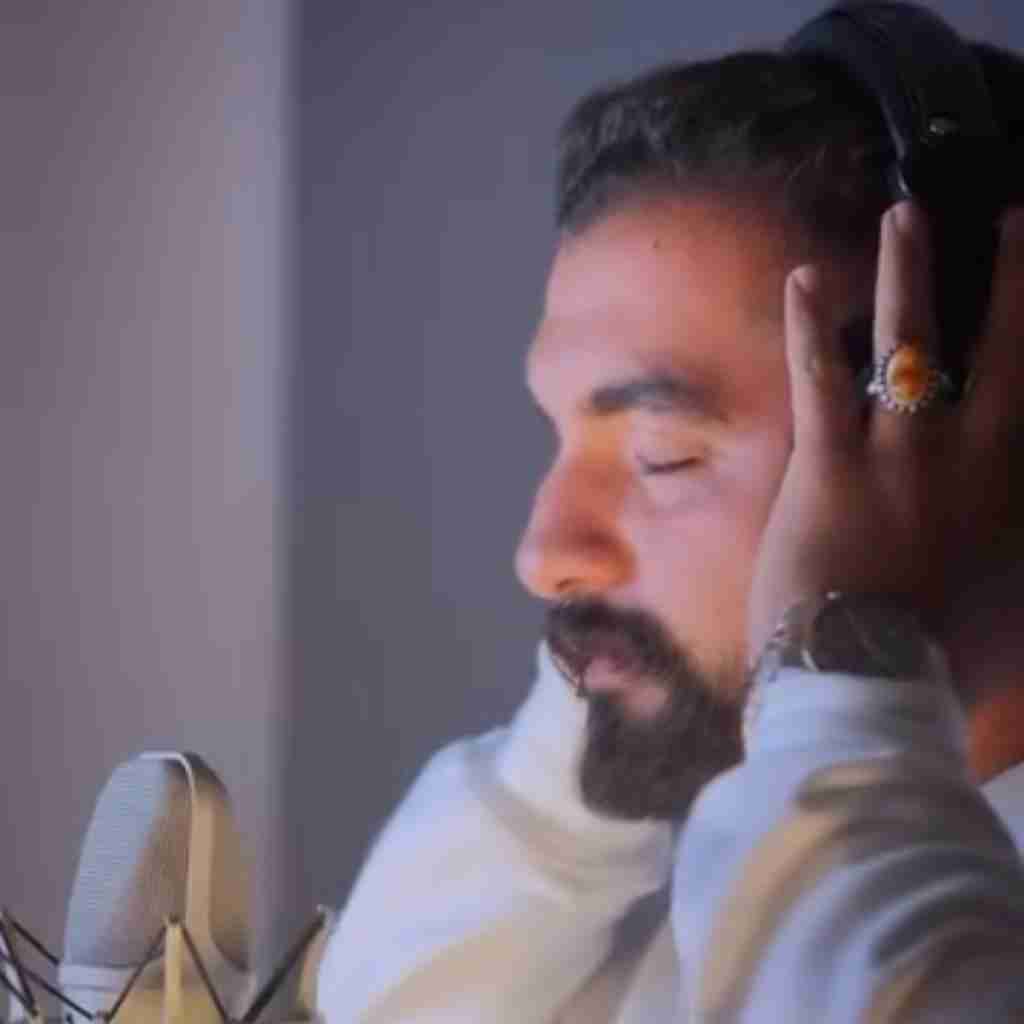 مهدی کارگر دخترم
