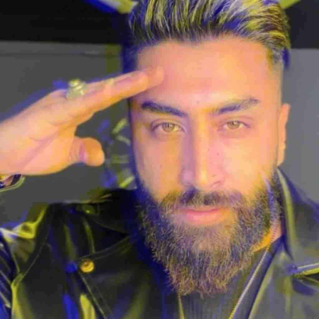 علی رمضانپور دلبر حیف