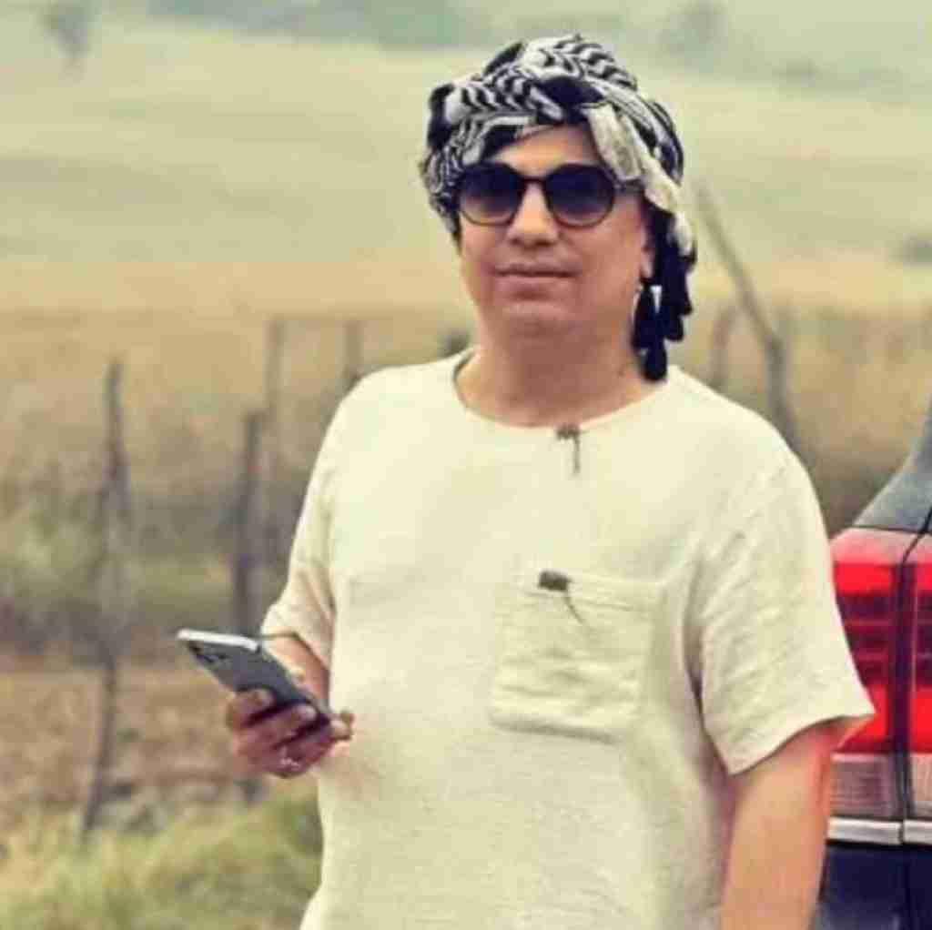 محسن ابراهیم زاده این آخرین فرصت بود خطا رفت این تیرم