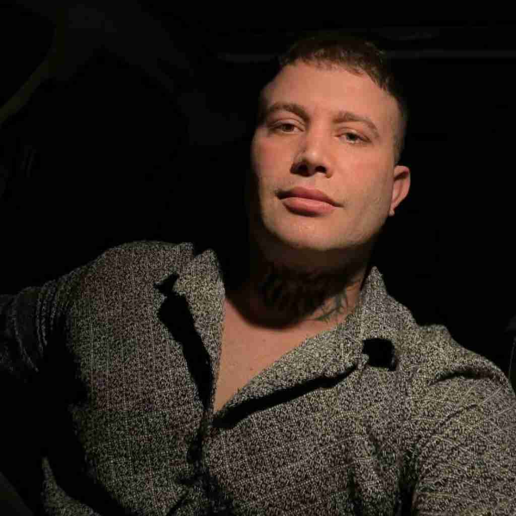 علی احمدیانی حسرت (بدون دیسلاو)