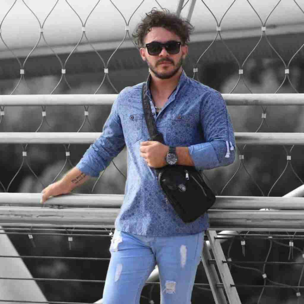 بهمن سپهوند کاویار