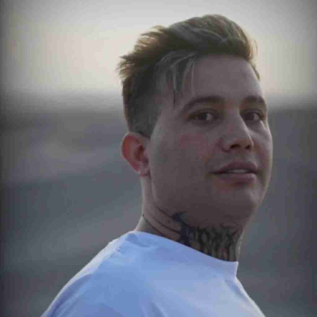 علی احمدیانی تاوان