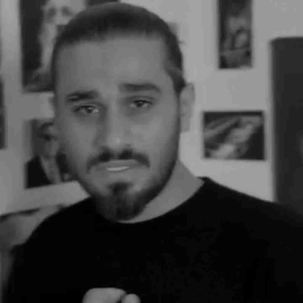 اشکان هاشمی شب تولد