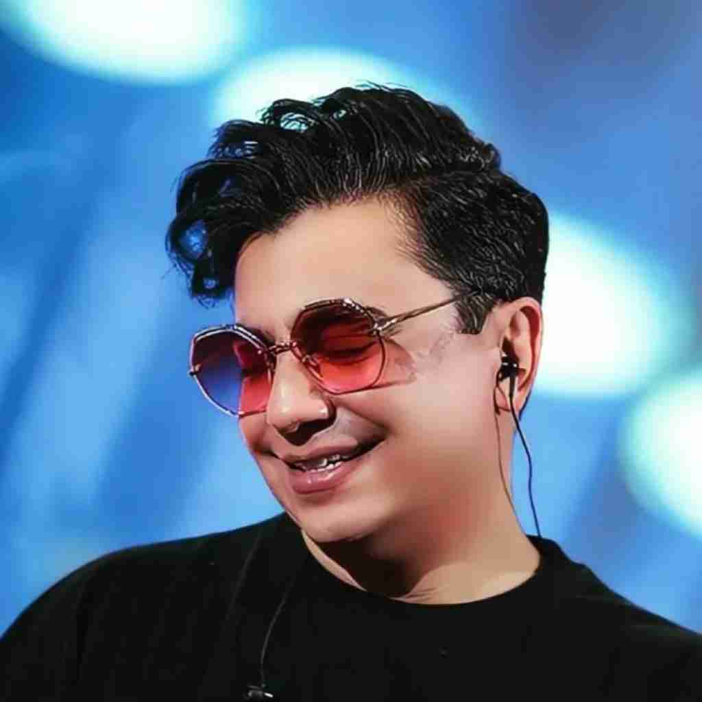 محسن ابراهیم زاده  یادت میاد یه روز برات دوست دارم میخوندم