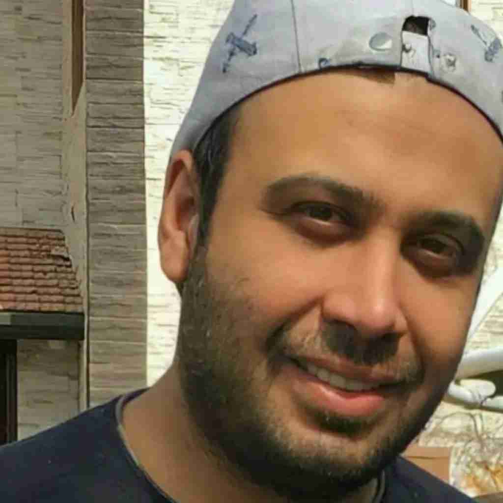 محسن چاوشی اما پسر شدم که تو را آرزو کنم