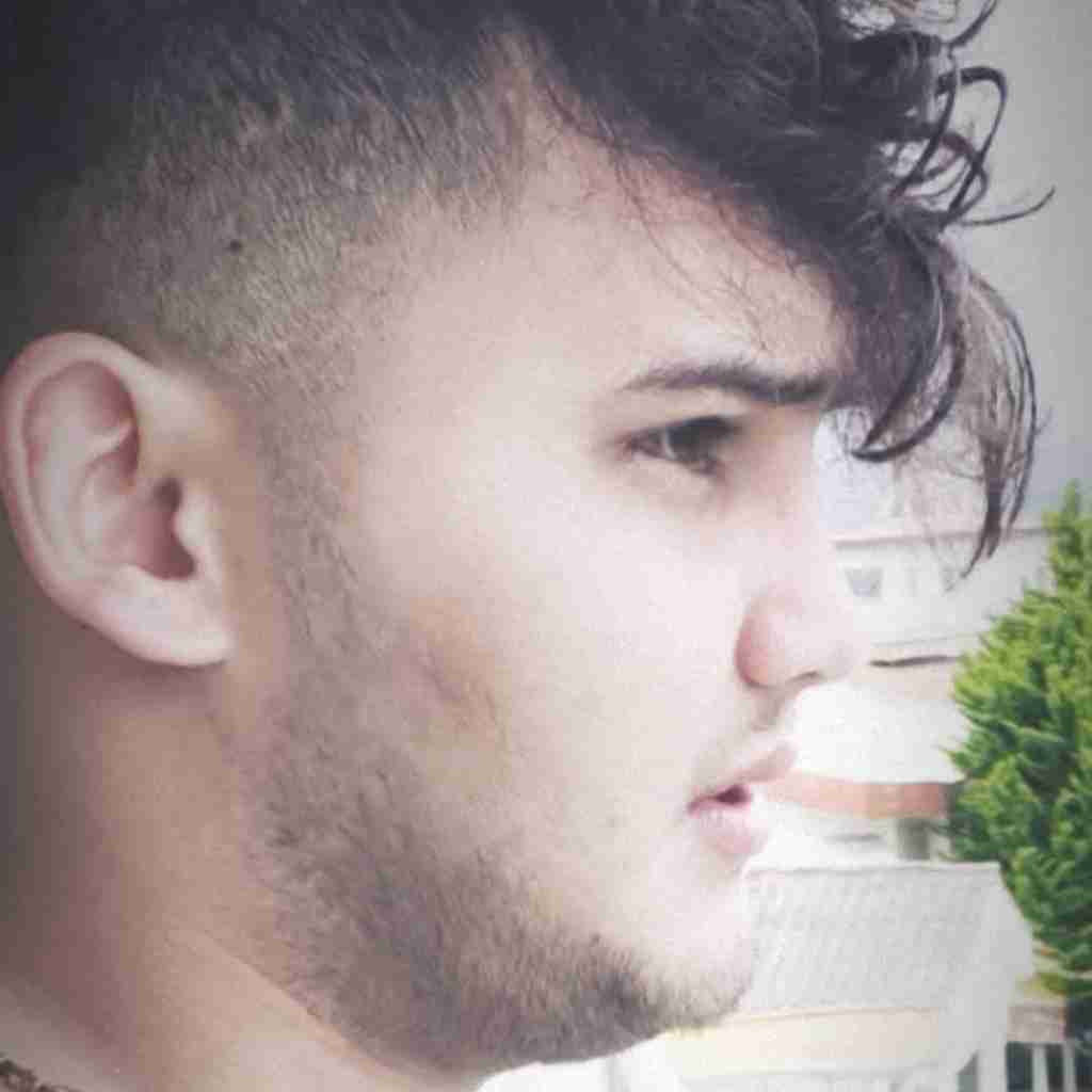 محمد محمدی جان عزیز جفتمان حمله ی قلبی شدیدم