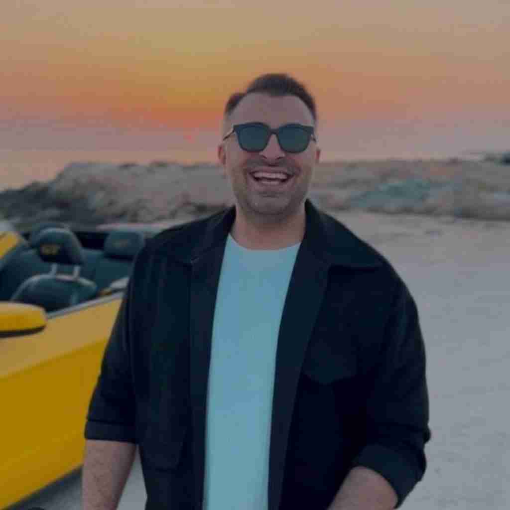 علیرضا طلیسچی دل