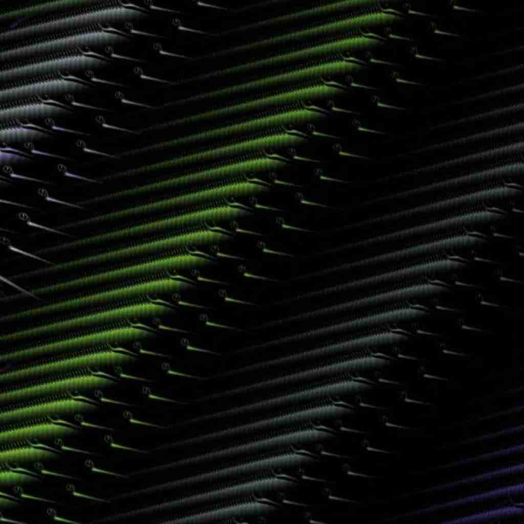 او چوم سیایه او چوم گیرایه با صدای دختر اینستایی