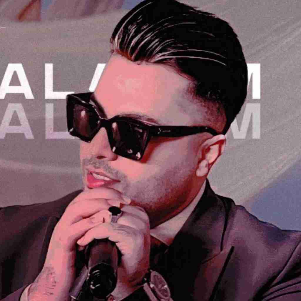 امید عقابی حاکم 3